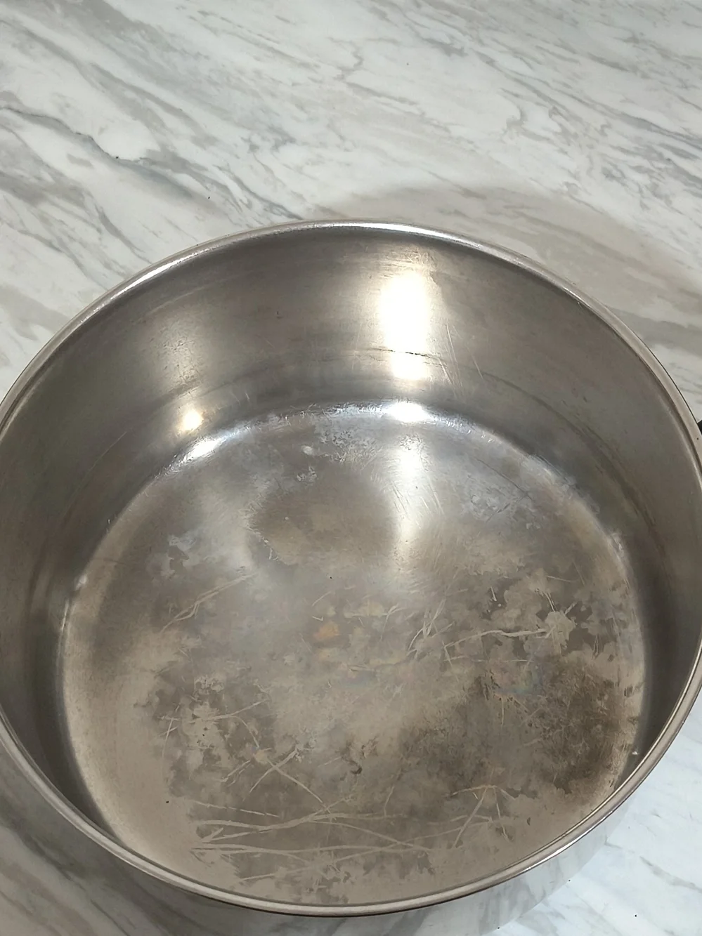 Farberware Stainless Steel Cookware Set - Silver
